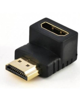 Adaptador 90° HDMI