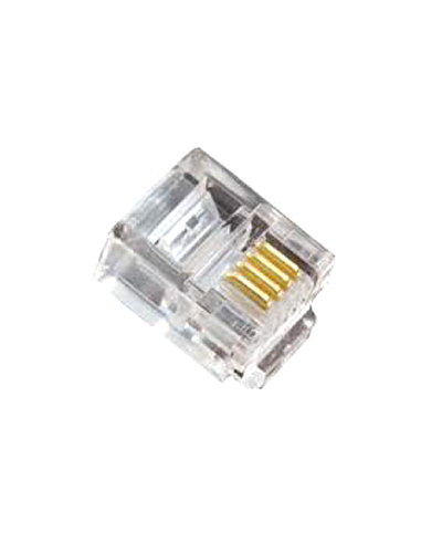 Detalhes do produto CONECTOR RJ45 8x8