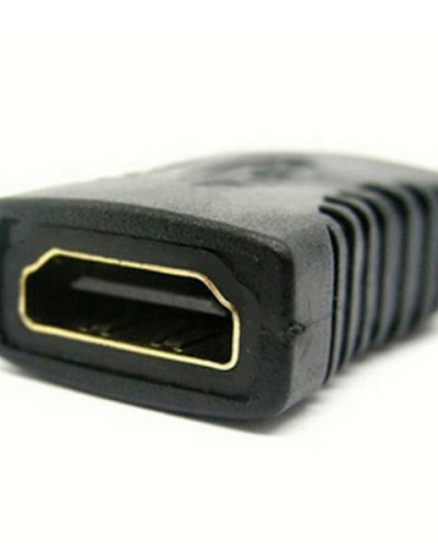 Detalhes do produto Adaptador Externo HDMI Femea